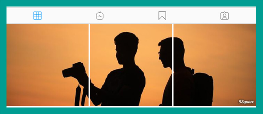 Simpan Hasil di Aplikasi Grid IG