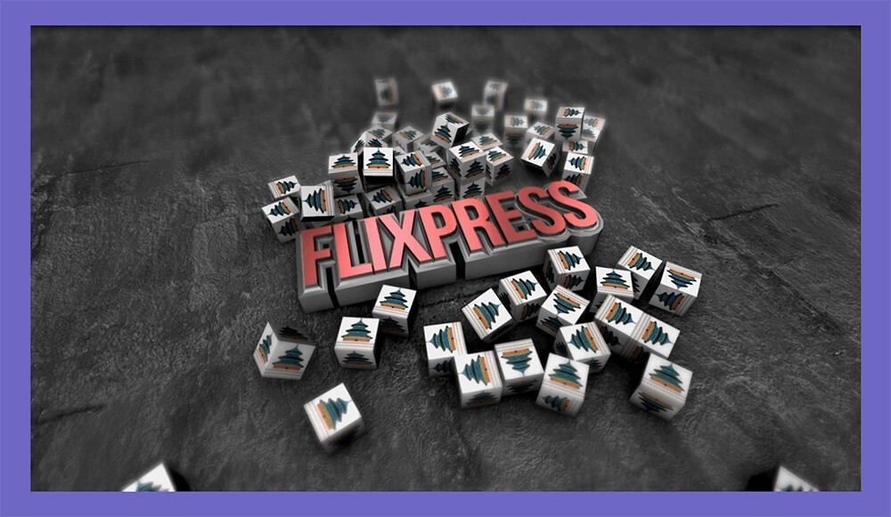 Flixpress Untuk Video Youtube