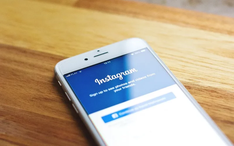 Ukuran Foto Profil di Instagram