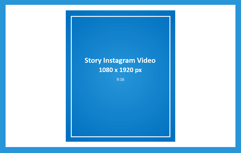 Story Instagram Video