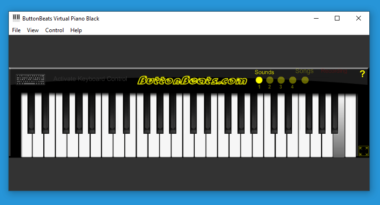 √ 14 Aplikasi Piano PC Terbaik yang Bisa Dimainkan Offline