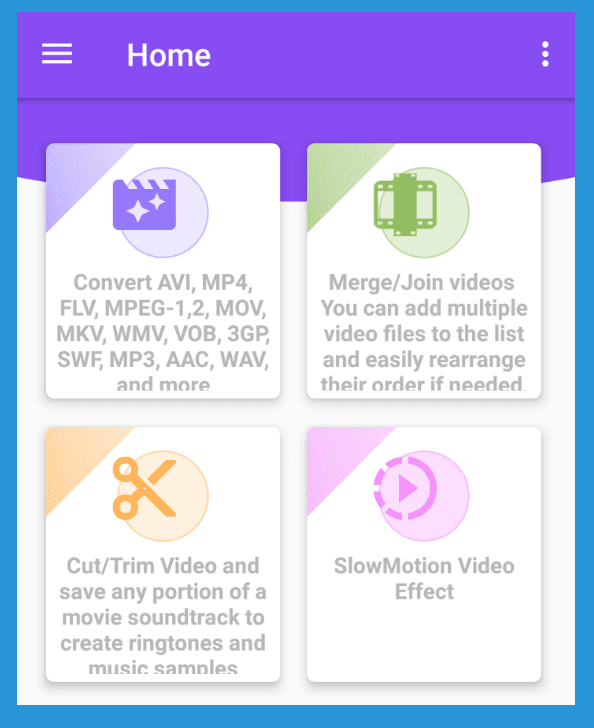 Aplikasi Mengubah Resolusi Video
