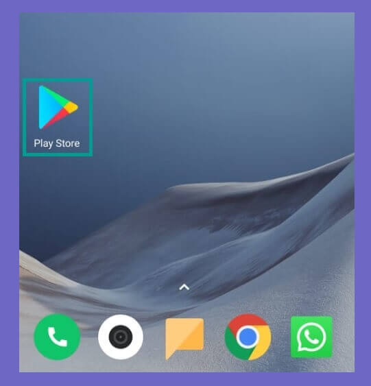 Playstore HP Xiaomi