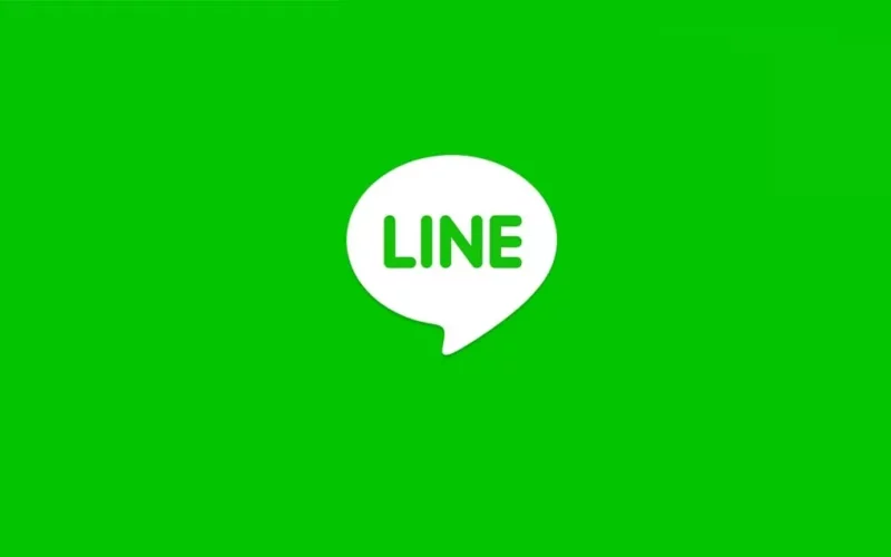 Cara Backup Chat di Line