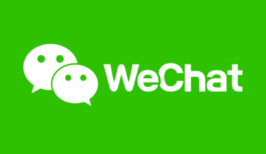 Cara Daftar Akun WeChat