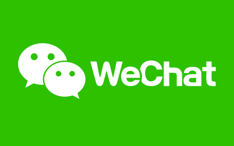 Cara Daftar Akun WeChat