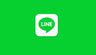 Cara Ganti ID Line