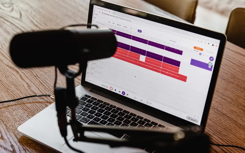 Cara Rekam Suara Windows 10