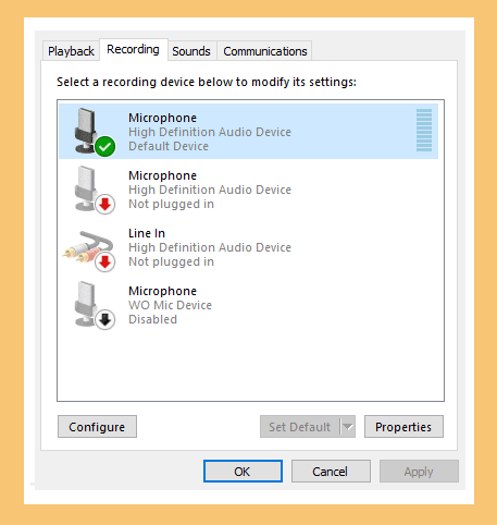 Cara Memakai Mic Di Laptop Komputer Lengkap Setting