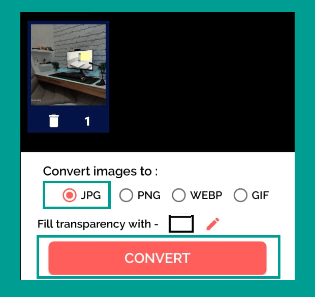 5 Cara Mudah Mengubah Format Foto Ke Jpg Offline Online
