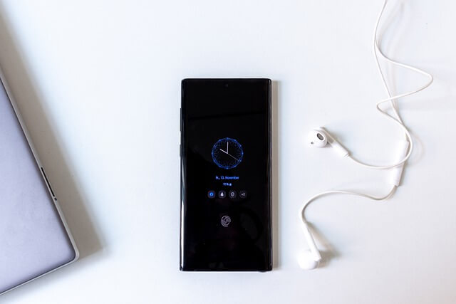 Gadget HP Bermasalah