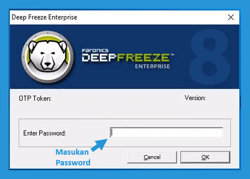 how to uninstall deep freeze software how to uninstall deep freeze software