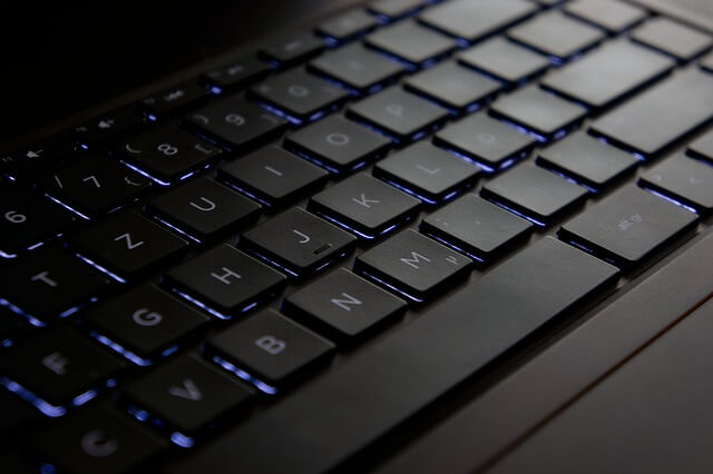 Mematikan Keyboard Dari Tombol Laptop