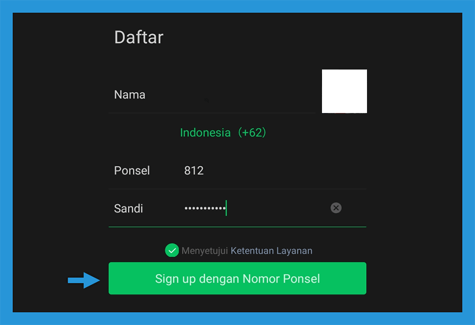 Penyebab wechat tidak bisa mengirim pesan