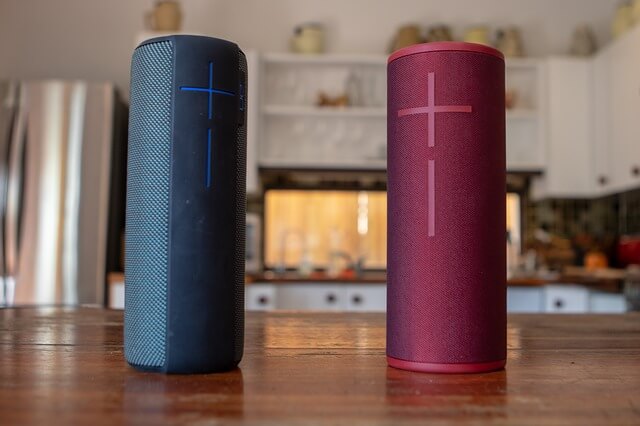 Pertanyaan Terkait Speaker Bluetooth