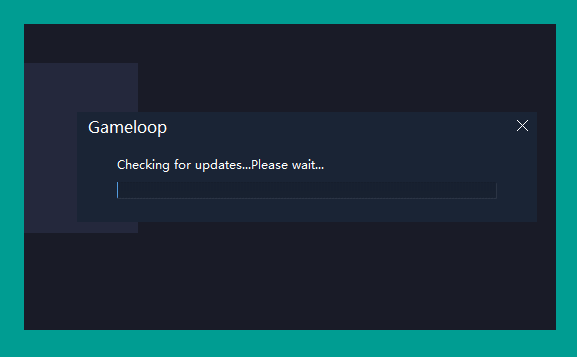Proses Pengecekan Update