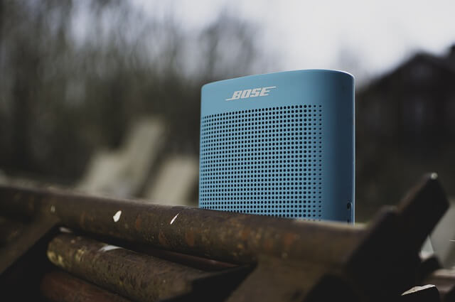 Mengenal Speaker Bluetooth