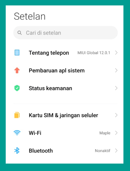 5 Cara Mengatasi Obtaining Ip Address Wifi Normal Lagi