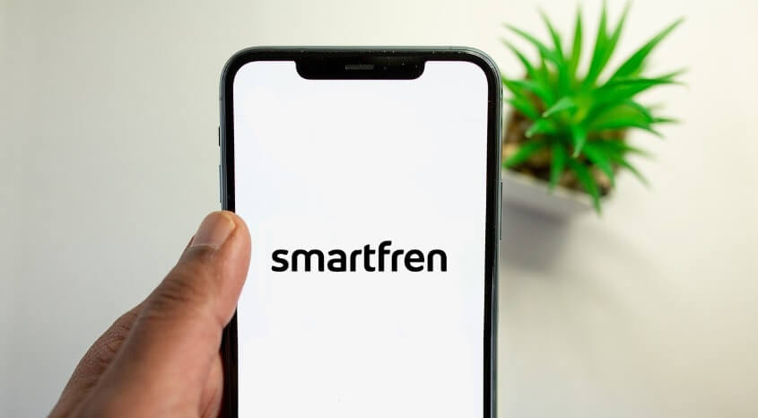 Cek Smartfren