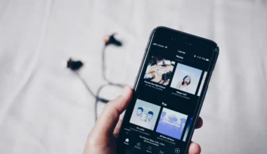 Cara Berhenti Langganan Spotify