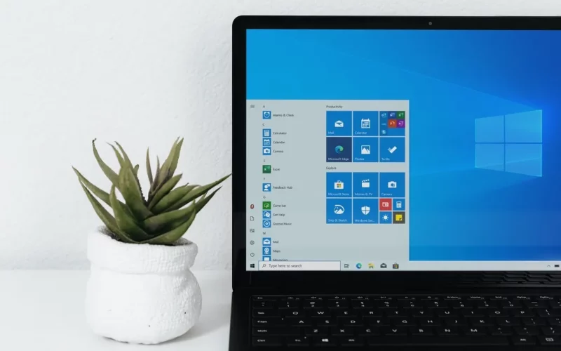 Solusi Windows Tidak Bisa Klik Kanan