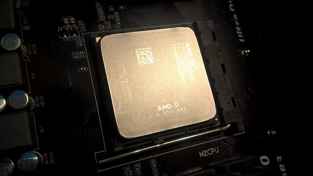 Cek Processor Overheat