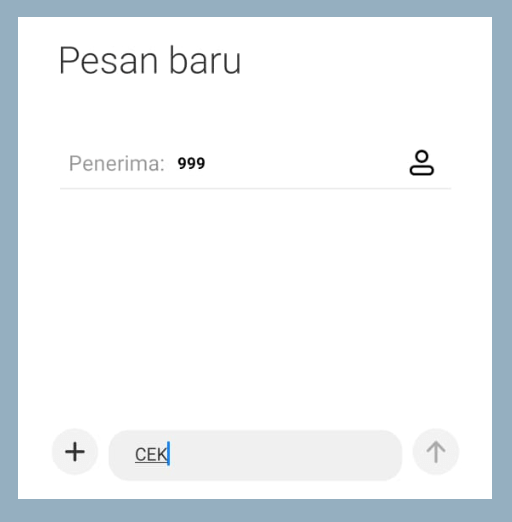 √ 4+ Cara Mengecek Masa Aktif Kartu Smartfren • GSM 4G LTE