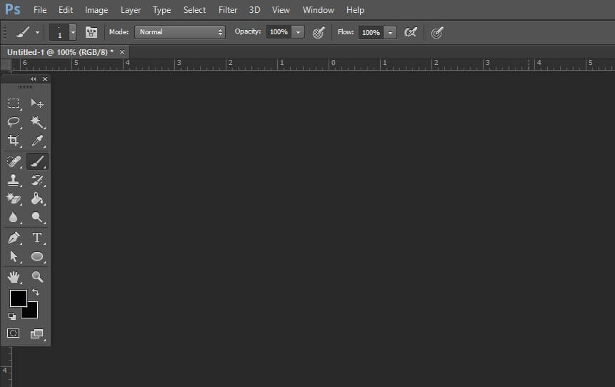 Aplikasi Photoshop PC