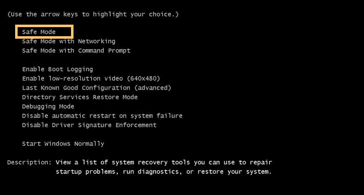 7 Cara Mudah Mengatasi Komputer Atau Laptop Gagal Booting