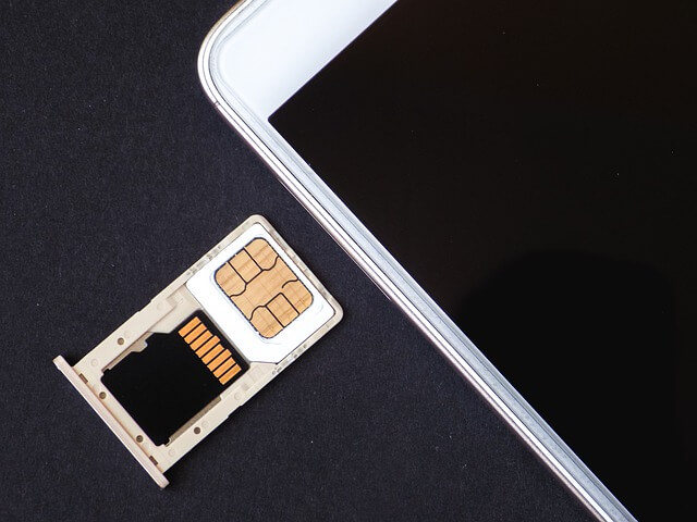 Mengganti Kartu ke yang Sudah 4G