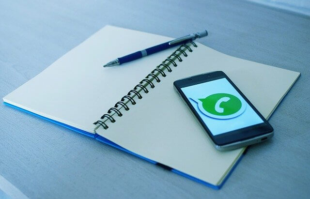 Kelebihan dan Kekurangan WhatsApp Web