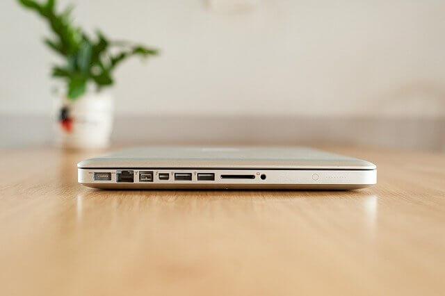 Buat Password Laptop di Windows