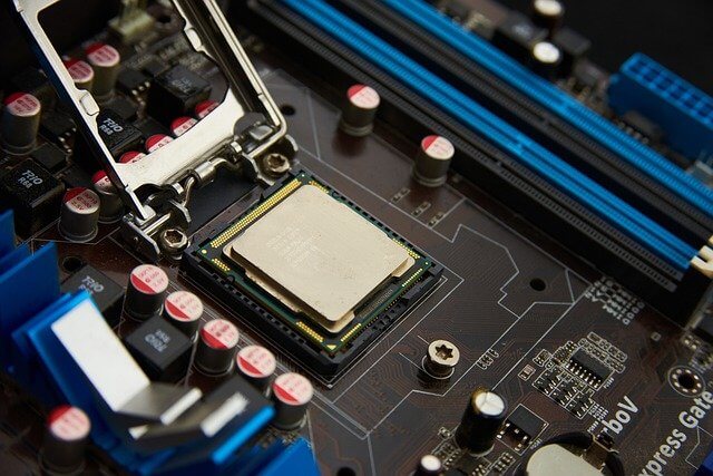 Memperbaiki CPU yang Overheat