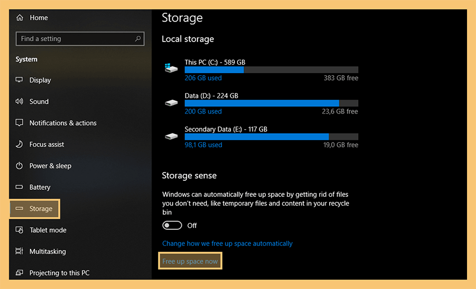 √ 5+ Cara Mengatasi Scratch Disk are Full di Photoshop