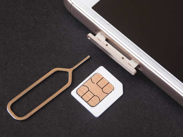 Nomor HP Harus Terdaftar
