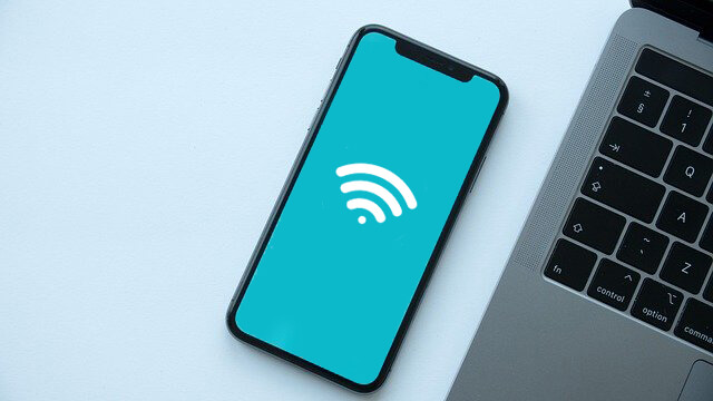 Penyebab Autentifikasi WiFi HP Android