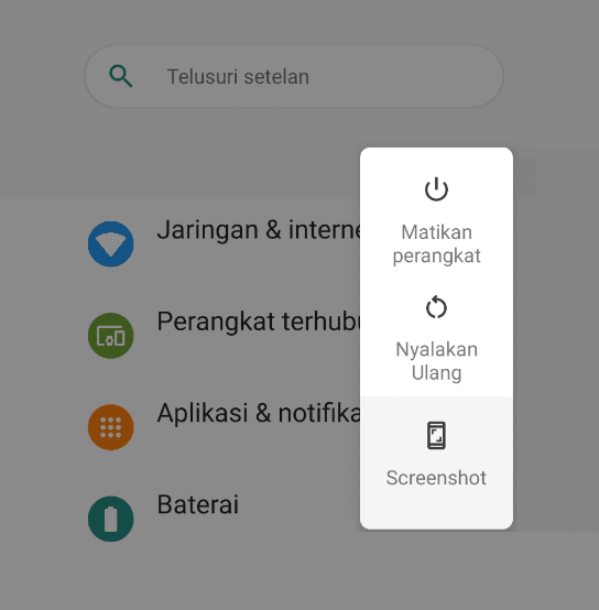 Restart Xiaomi yang Dipakai