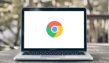 Cara Export Bookmark di Chrome