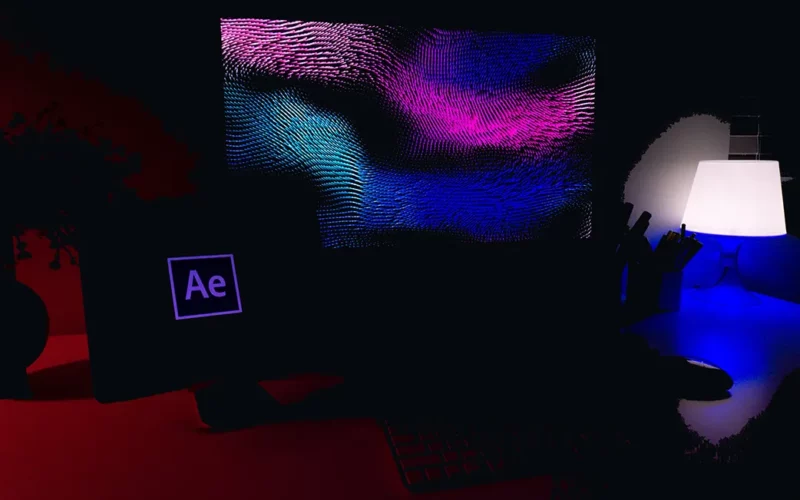 Cara Color Grading di Premiere