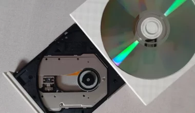 Cara Buat Cover DVD