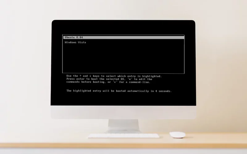Cara Hapus Dual Boot Windows