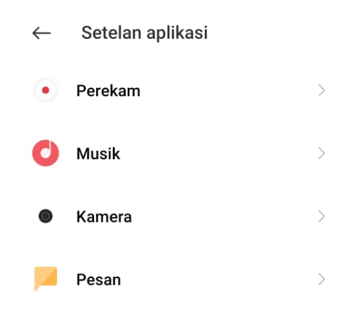 Mengecek Aplikasi WiFi yang Tidak Bisa ON di HP