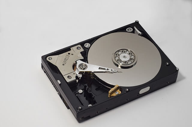 Mengetahui RPM Secara Langsung di Case Harddisk