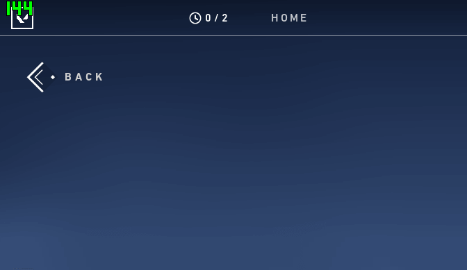 Contoh FPS di Bandicam
