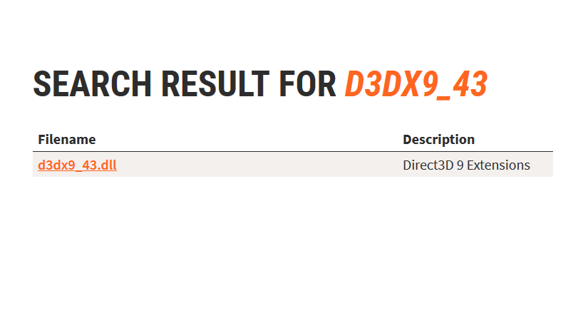 Contoh File Direct D3DX9