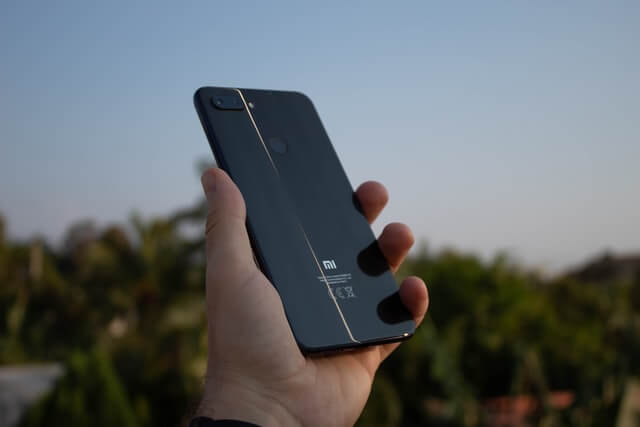 Fungsi Melakukan Kalibrasi Baterai Xiaomi