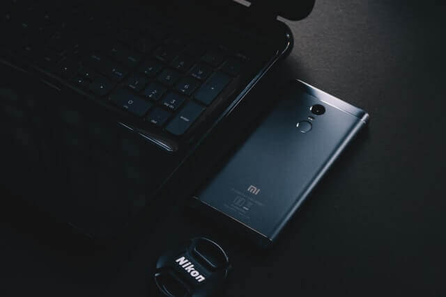 Kalibrasi Baterai Xiaomi Secara Manual