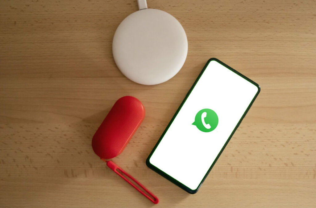 Penyebab WhatsApp Tidak Menanggapi