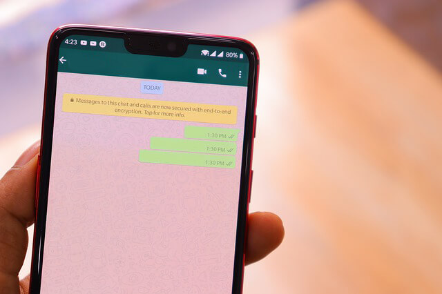 Penyebab WhatsApp yang Tidak Bisa Mengirim Pesan
