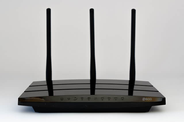 Restart Modem